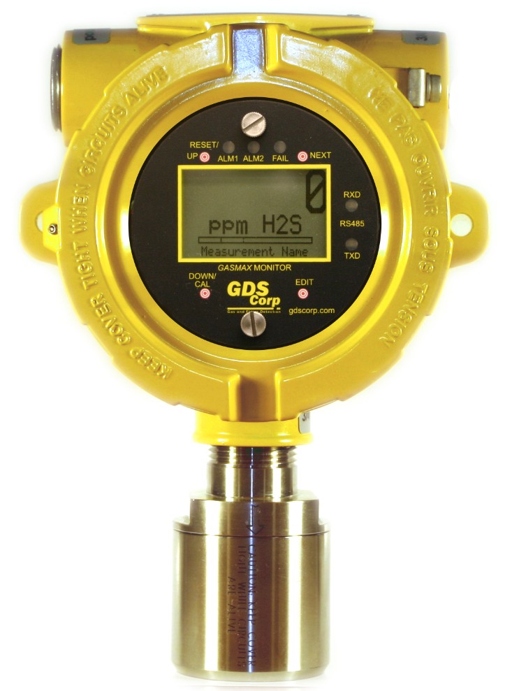 GASMAX-GM-1-15-X