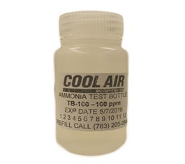 COOL AIR TB-100