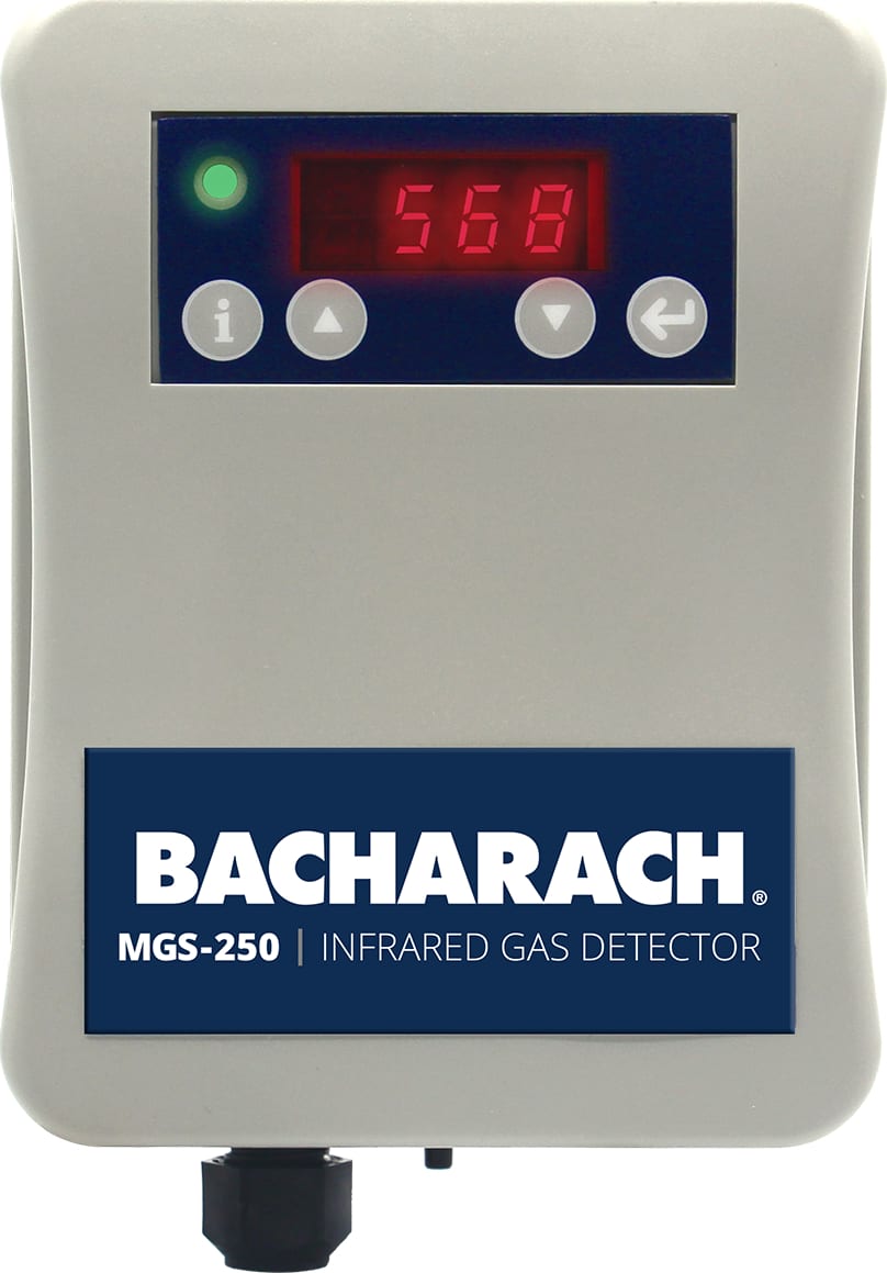 BACHARACH 6401-0501