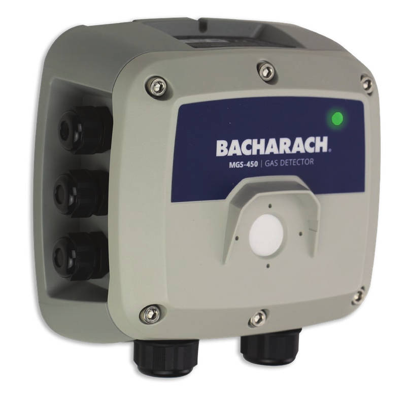 BACHARACH 6302-1003