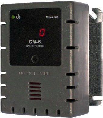 MACURCO CM-6