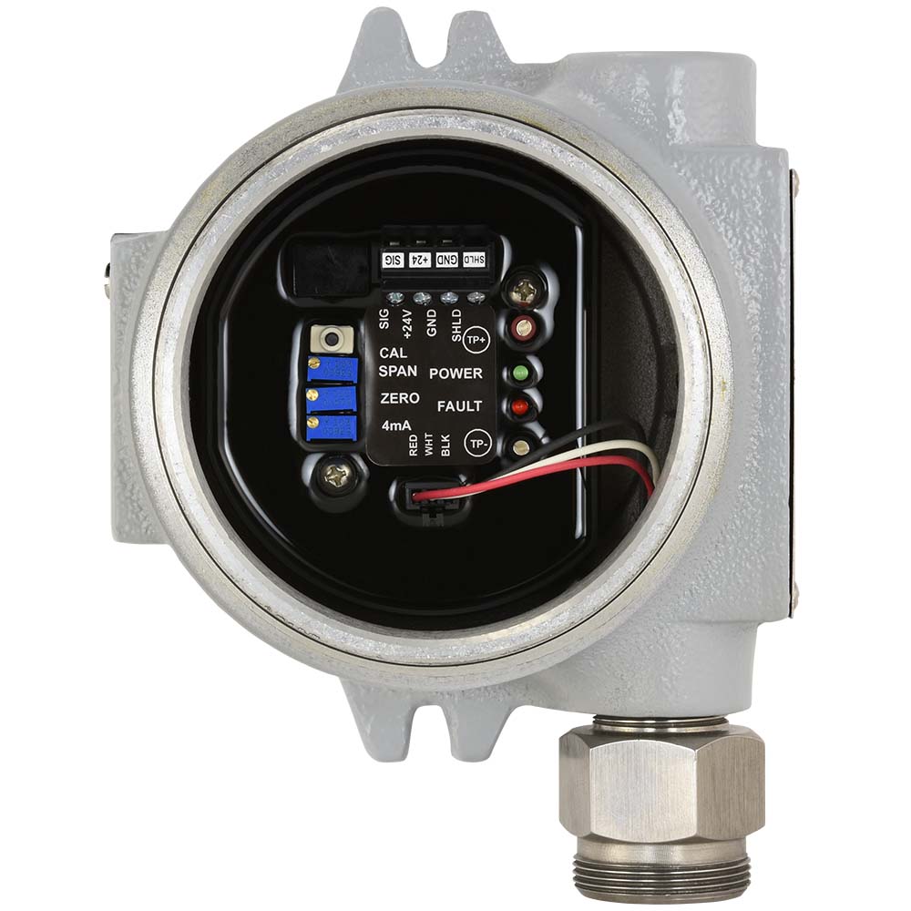 Calibration Technologies Gglel2ch4 Celda Catalitica Lel