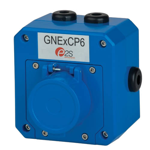 GNEXCP6B-PT-SNSNRD06