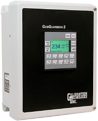 CALIBRATION TECHNOLOGIES GG-2