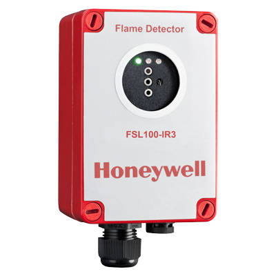 HONEYWELL FSL100-IR3