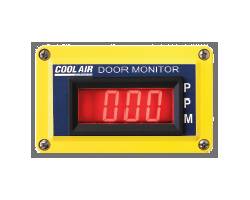 COOL AIR DM-LCD