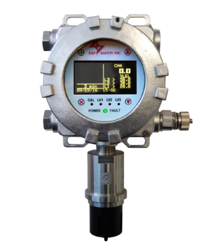 100-0008-00-SS-2-2/100-0015-IR-CO2