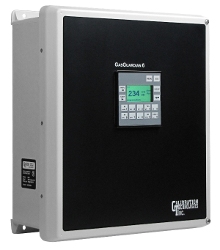 CALIBRATION TECHNOLOGIES GG-6