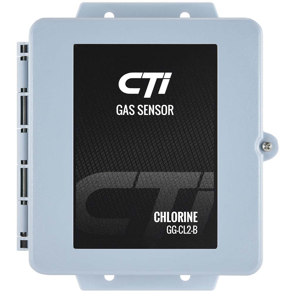 CALIBRATION TECHNOLOGIES GG-CL2-B-5