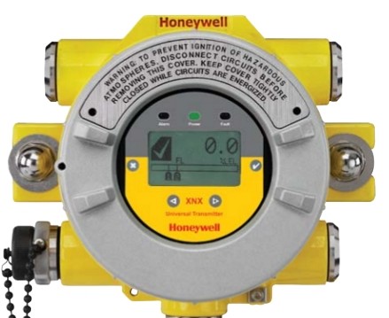 HONEYWELL XNXUTAINNNNN