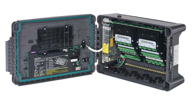 Touchpanel Plus components and parts